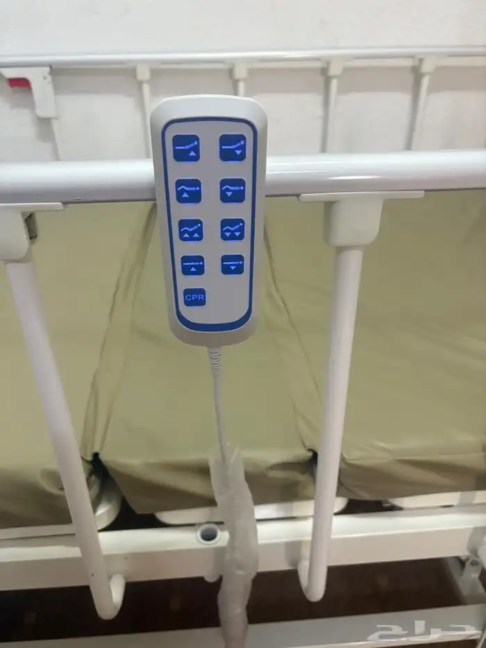 سرير طبي جديد 5