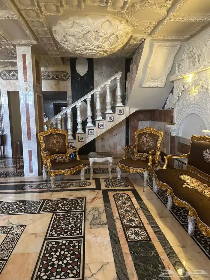 فيلا فاخرة للبيع الشرايع 1