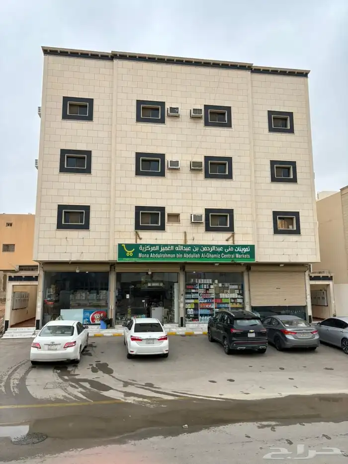 للإيجار شقة في سلطانة 0