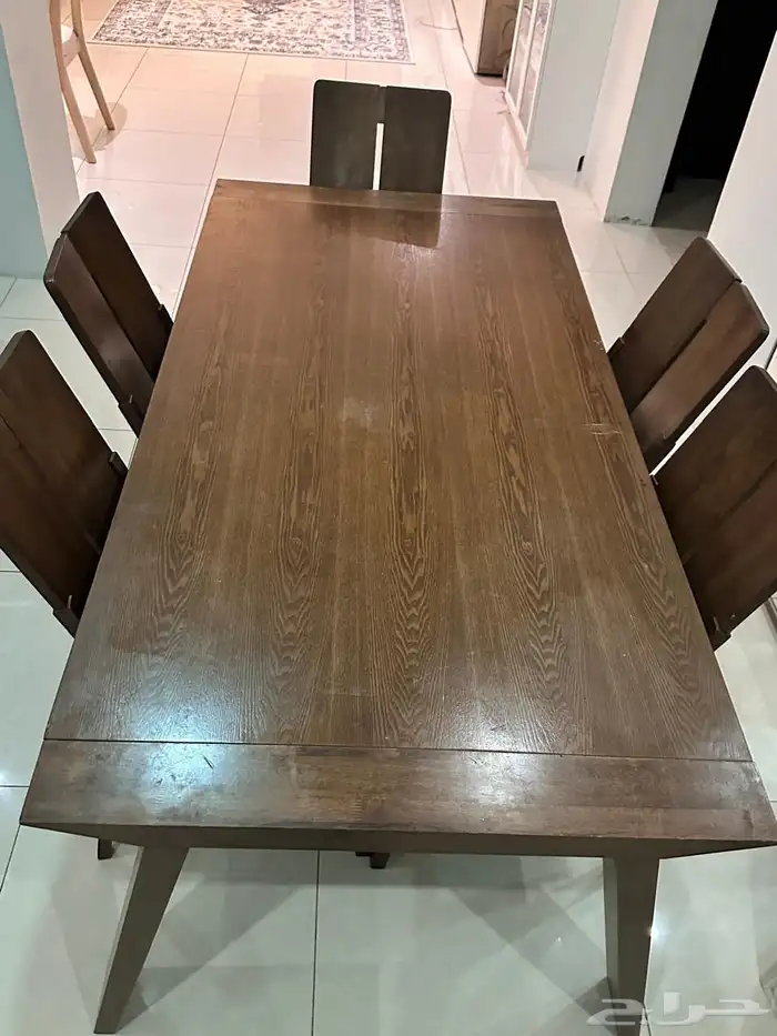 طاولة طعام 0