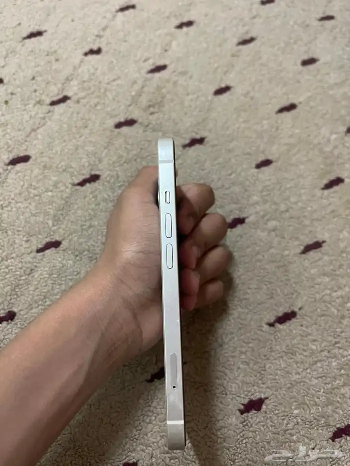 ايفون 13 نظييف مافك 3