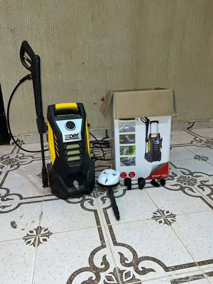 ماطور غسيل 0