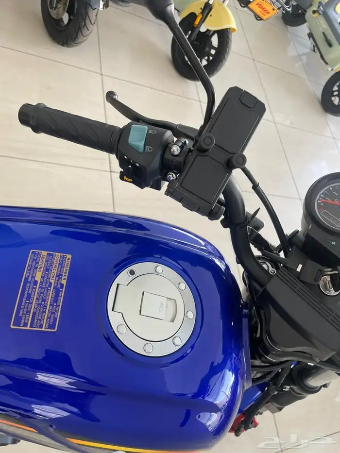 دباب فوكسر الوحش MX150 الجديد 2025 ضمان عام تقنيه يابانيه 1
