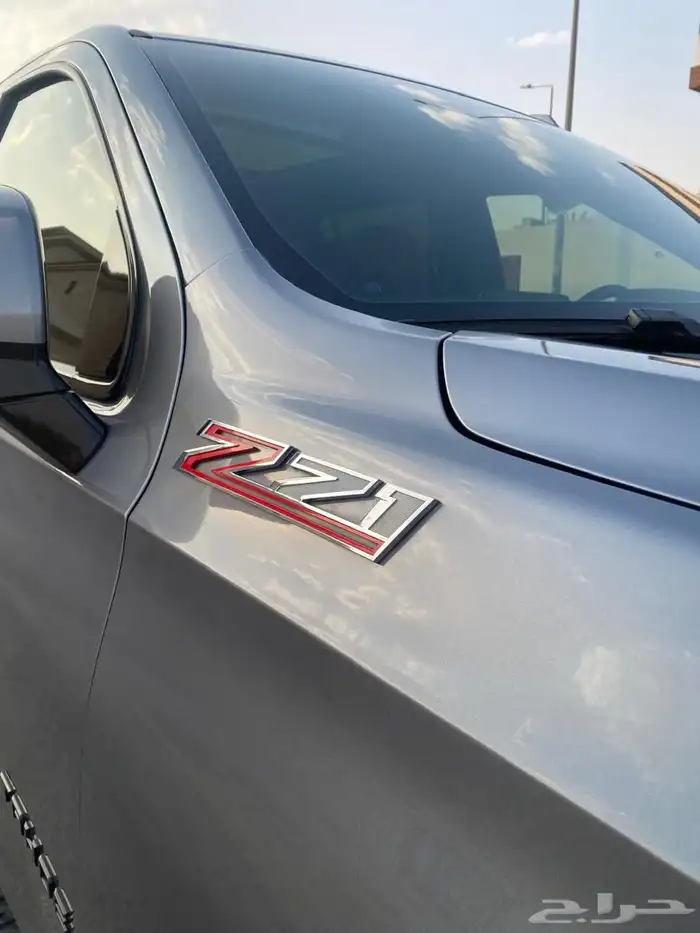تاهو 2022 Z71 6.2 وكالة 3