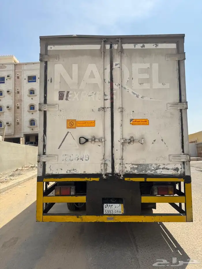 ايسوزو FSR 6