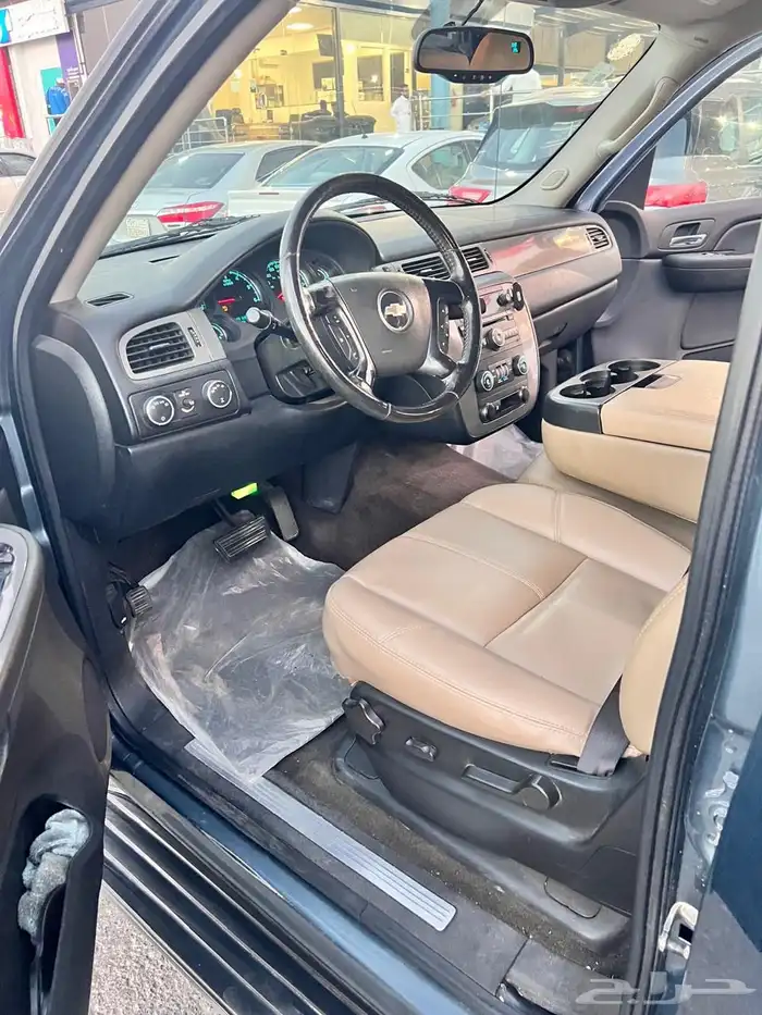افلانش 2008 LTZ مستعمل للبيع دبل 5