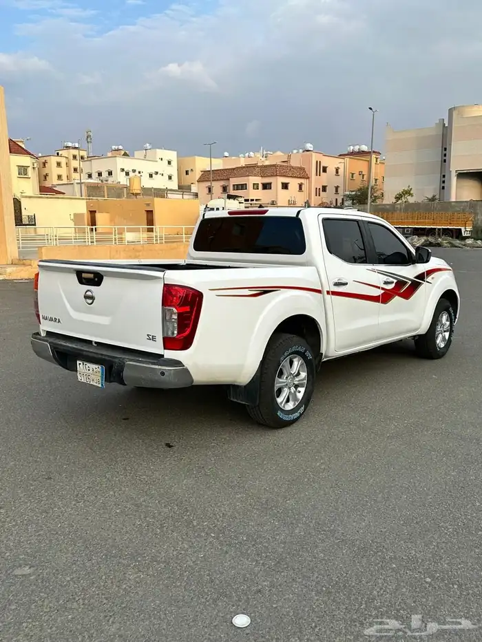 نافارا 2017 سعودي 6