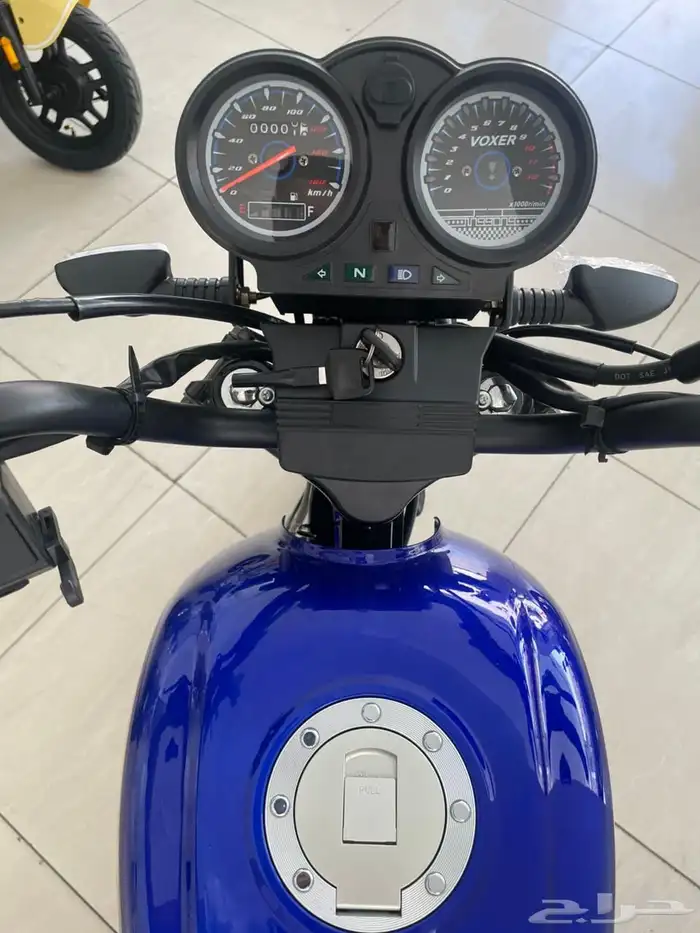دباب فوكسر الوحش MX150 الجديد 2025 ضمان عام تقنيه يابانيه 9