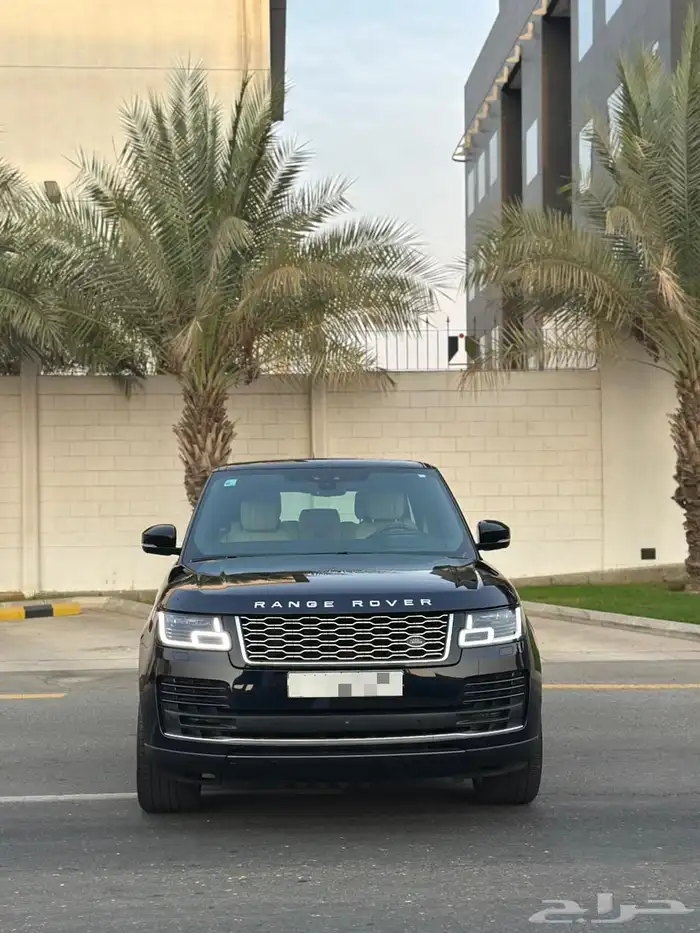 رنج روفر 2020 1
