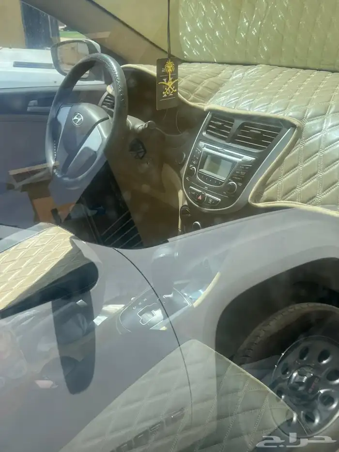 اكسنت 2013 1