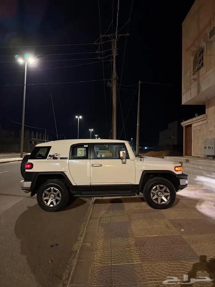 أف جي 2016 سعودي 1