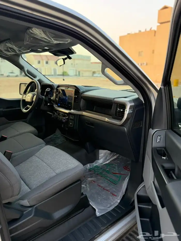 فورد 2025 FX4 للبيع 15