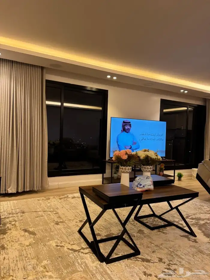 شاليهات للإيجار الاستثماري 7