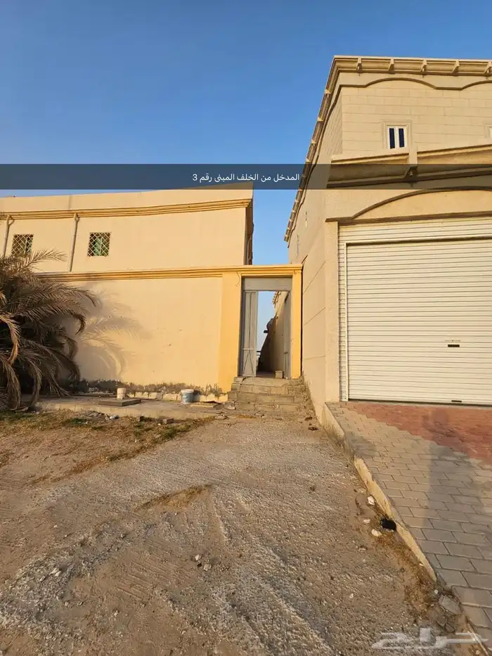 سكن عمال جماعي للايجار عماره شدقم عين دار الجديده قريب بقيق 17