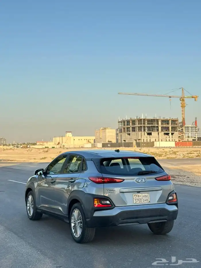 هنداي كونا 2020 1
