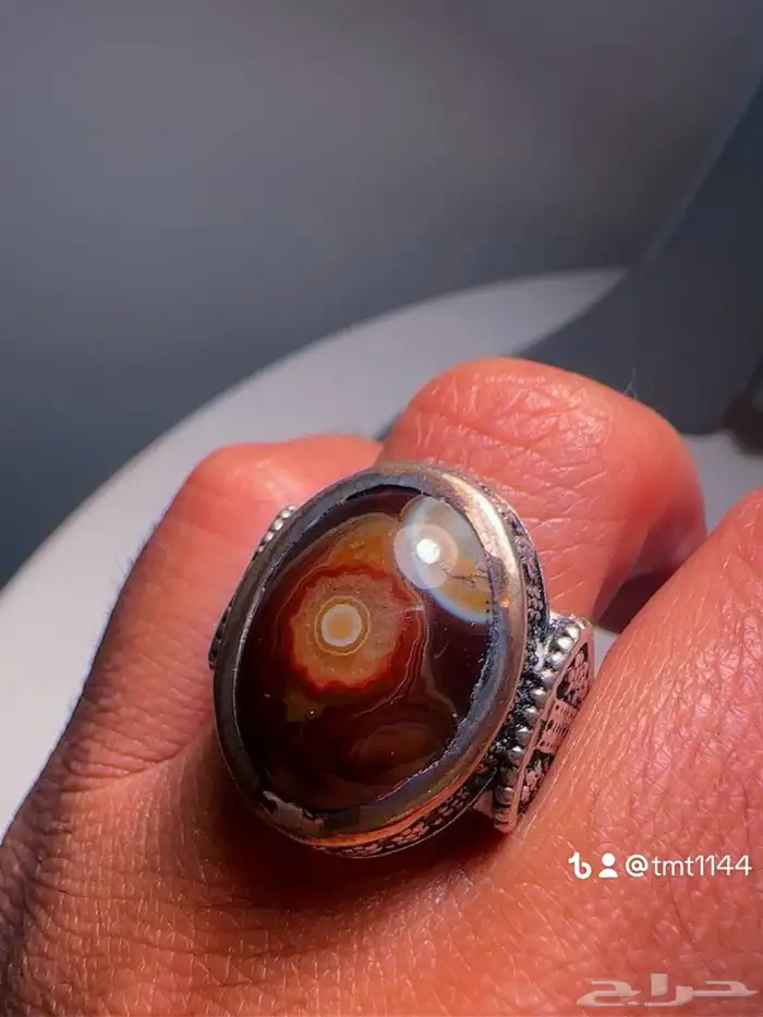 نوادر العقيق 23
