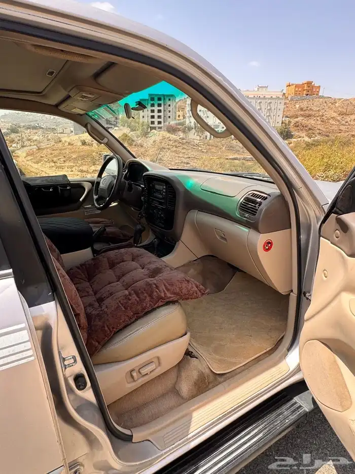 صالون VXR4 مديل 98 11