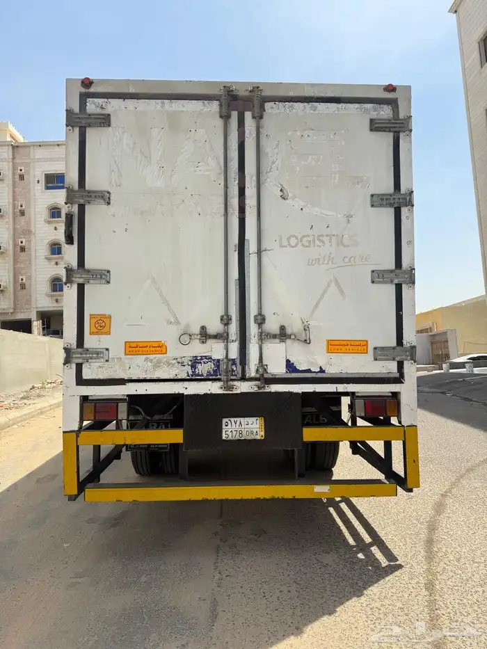 ايسوزو FTR 4