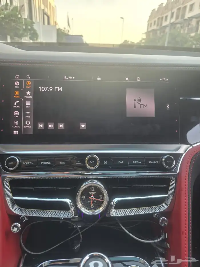 Bentley 2023 w12 speed موقع دبي 16