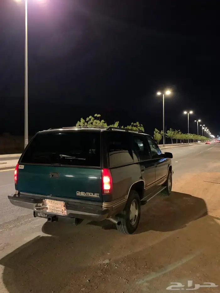 للبيع جمس 98 1