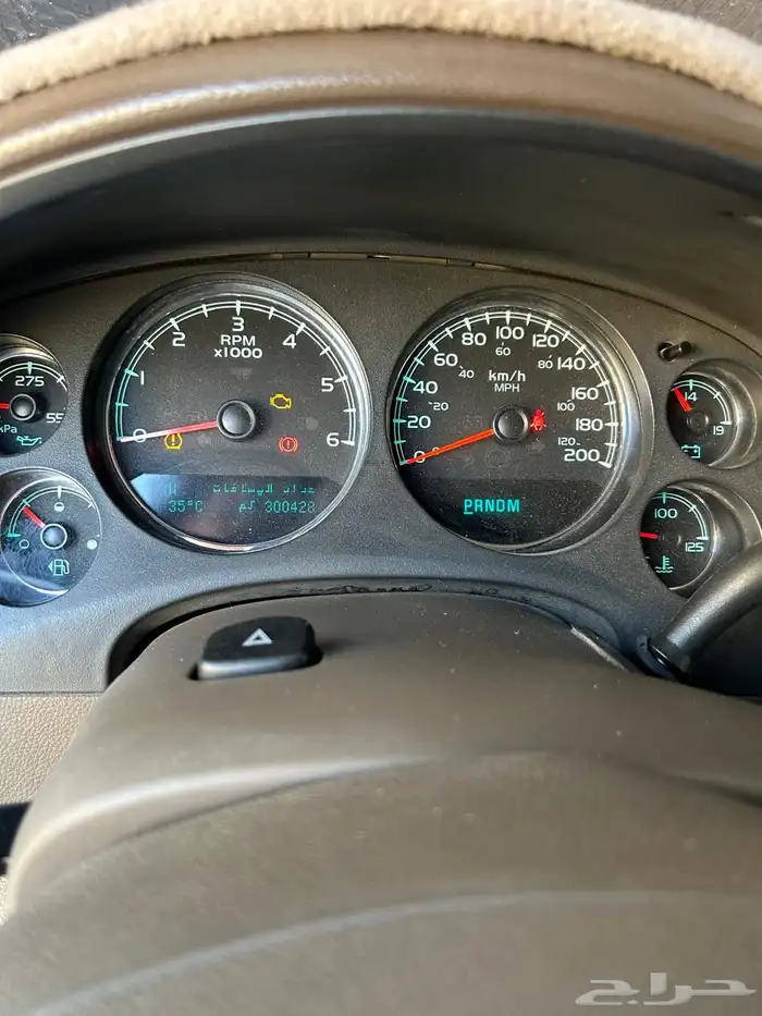 جمس يوكن XL 2009 نظيف شرط قير مكينة بدون دبل 0