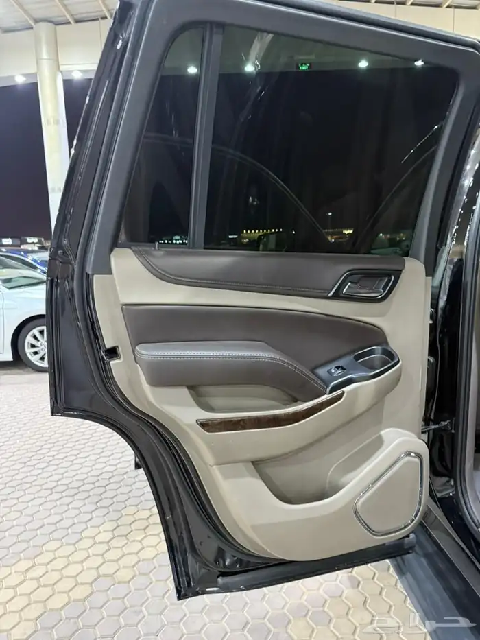 تاهو مطور عداد قليل 14