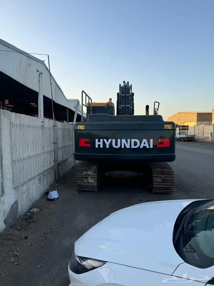 بوكلين هونداي 2023 HYUNDAI 2023 0