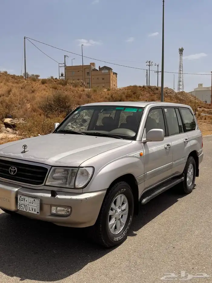 صالون VXR4 مديل 98 0