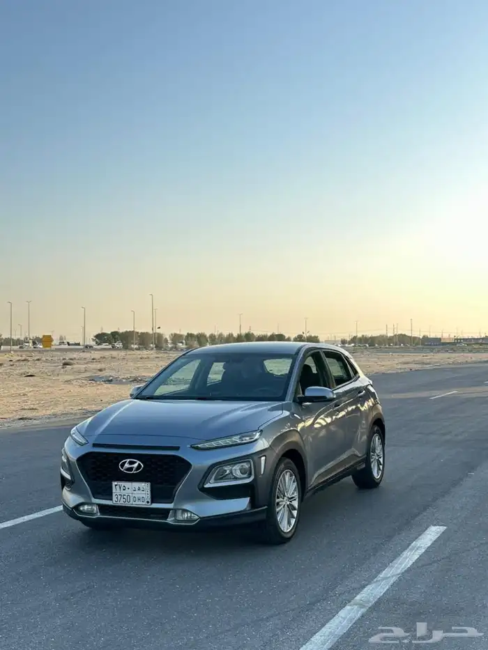 هنداي كونا 2020 0