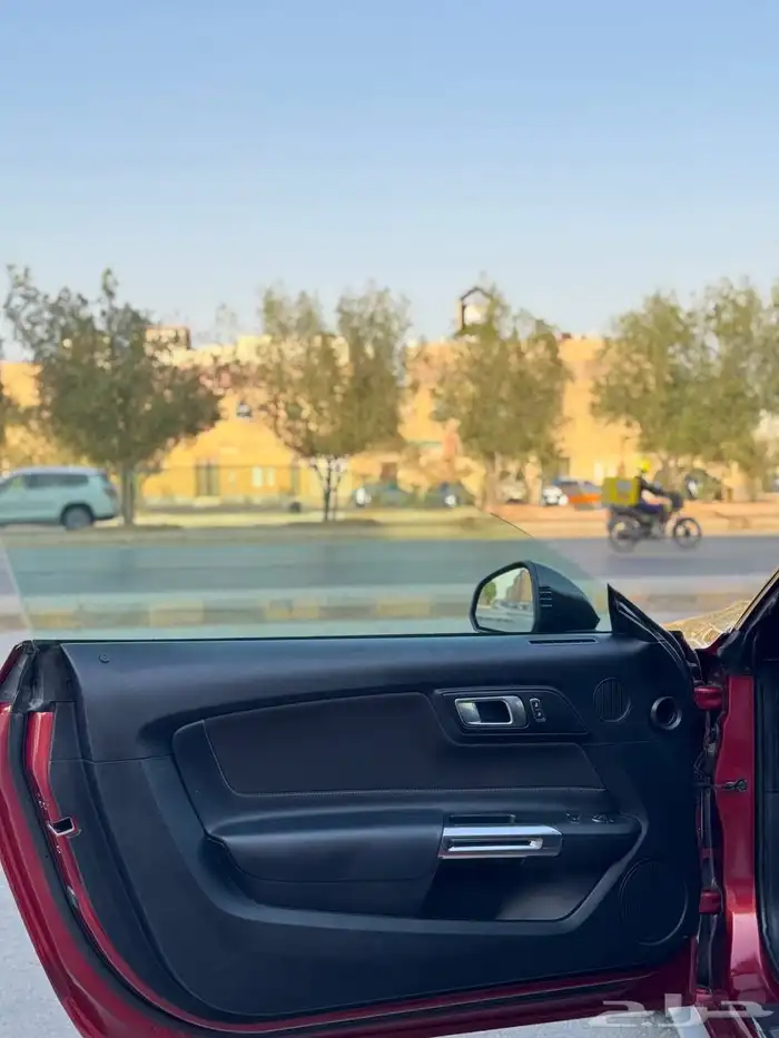 للبيع موستنج 2019 جي تي 12