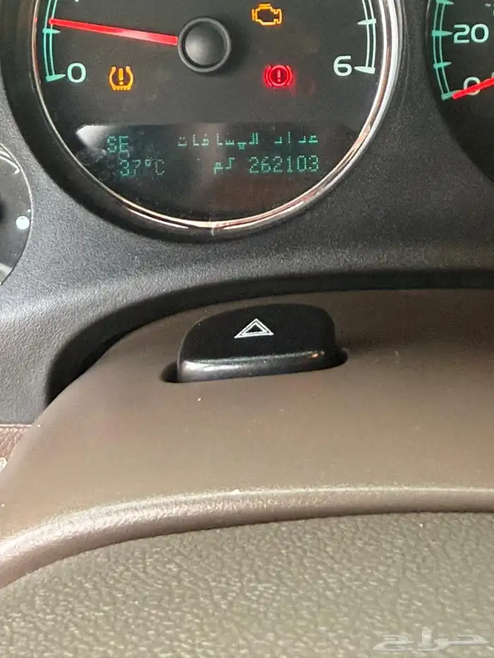 جمس يوكن سوبر بان مستعمل 6