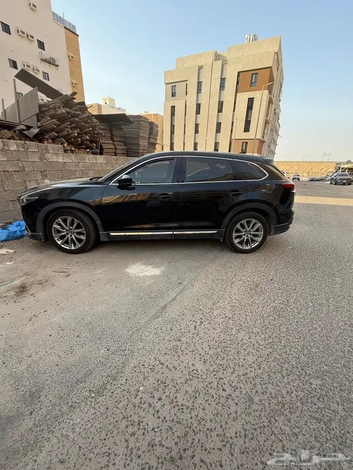 للبيع ممشي139بودي وكاله فقط فيها دقه في باب تم تعديله فقط 3