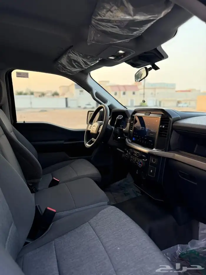 فورد 2025 FX4 للبيع 16