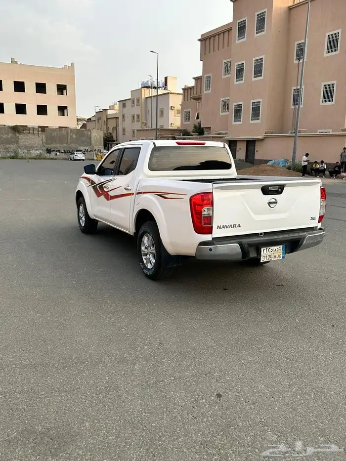 نافارا 2017 سعودي 5