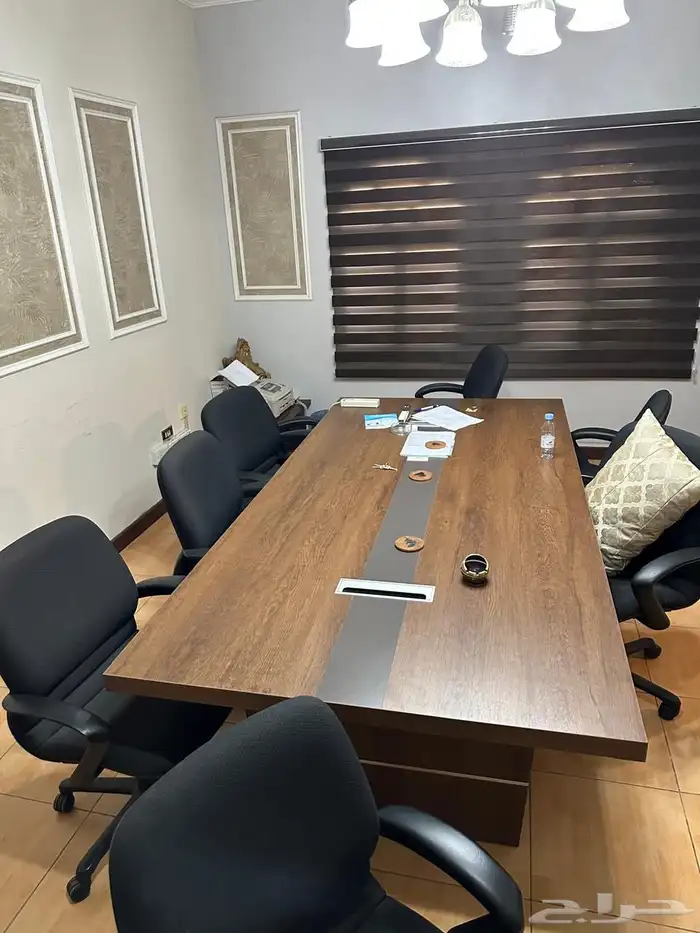 اثاث مكاتب 5