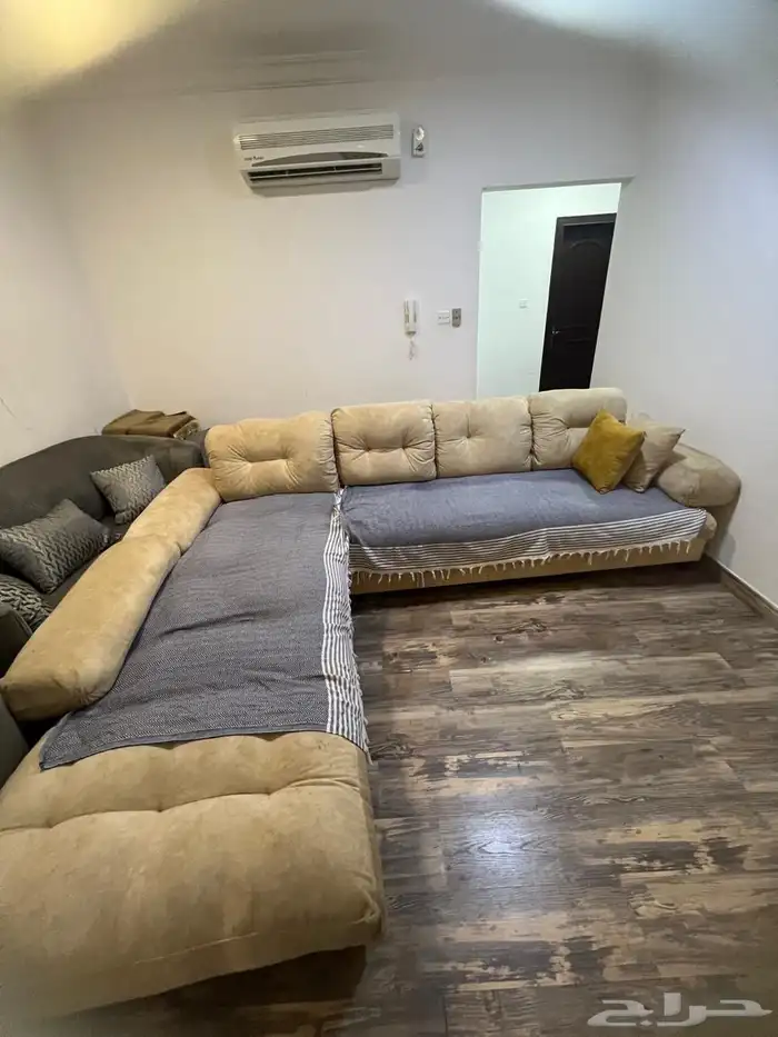 اغراض معيشه 5