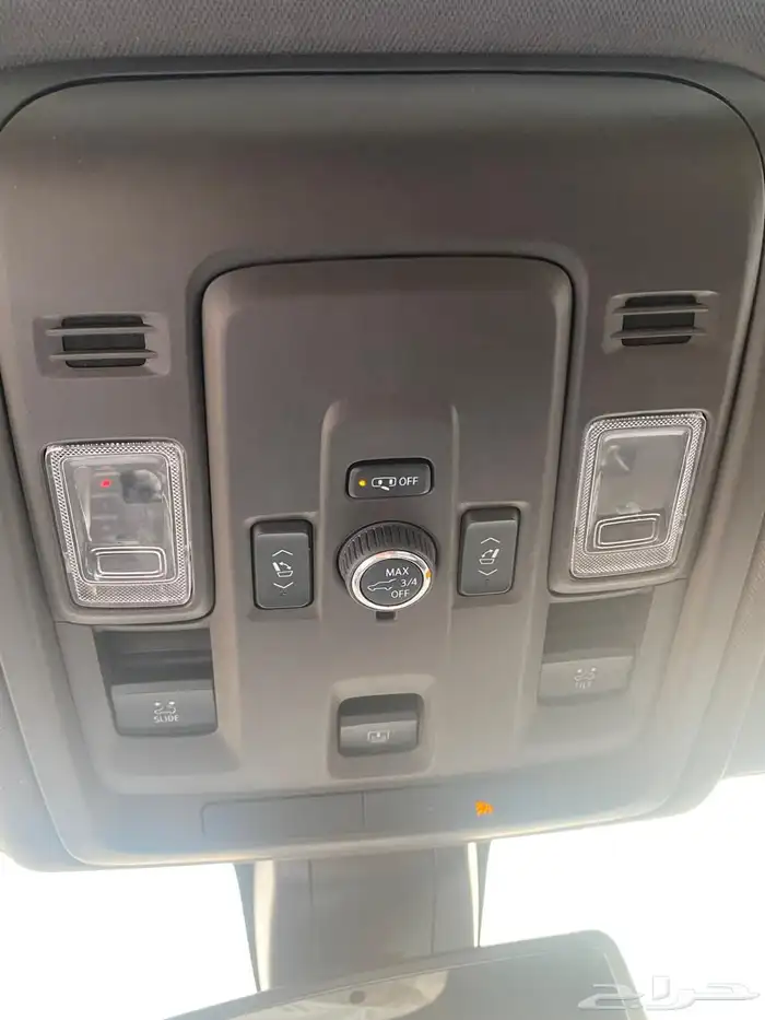 تاهو 2022 Z71 6.2 وكالة 20