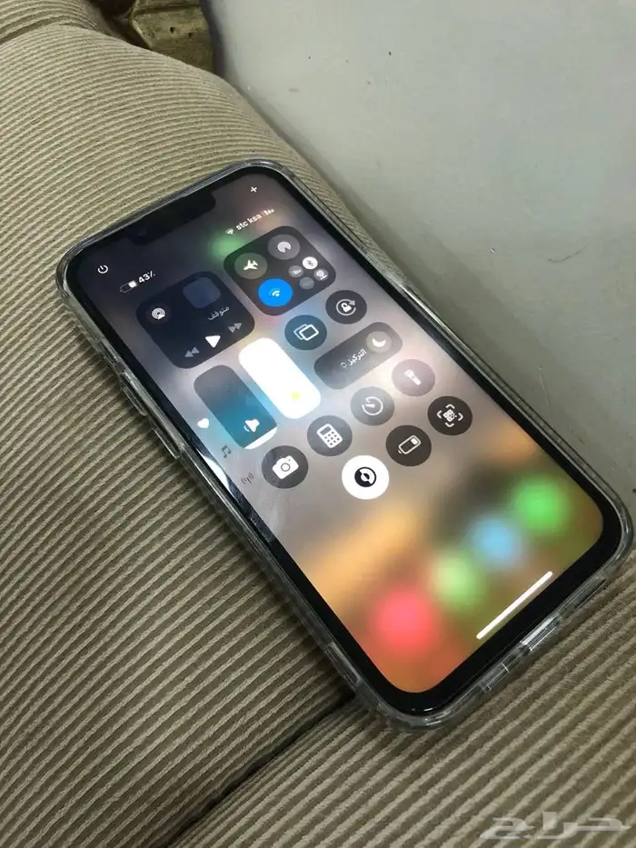 ايفون 13 نضيف 2