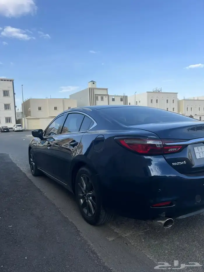 مازدا 2022 1