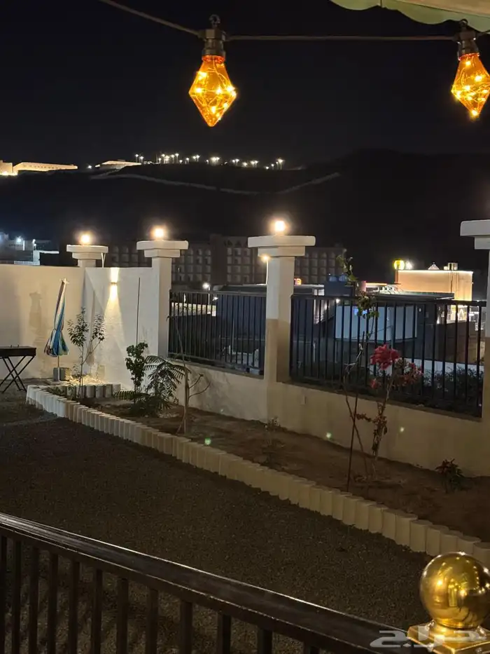 شاليهات للإيجار الاستثماري 13