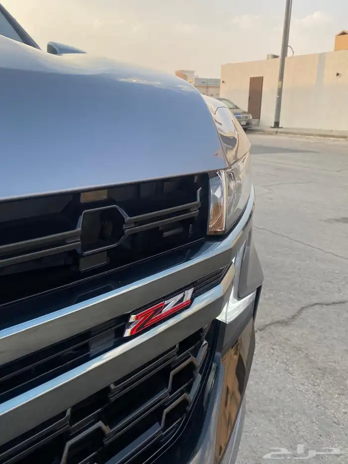 تاهو 2022 Z71 6.2 وكالة 8