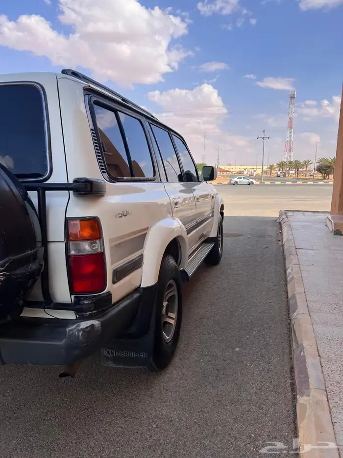 للبيع لاند 97 0