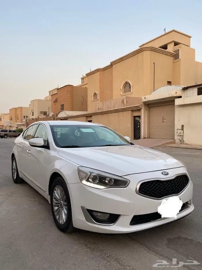 كادينزا كيا 2016 ستاندر 0