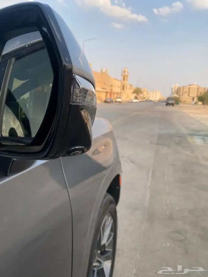 تاهو 2022 Z71 6.2 وكالة 7