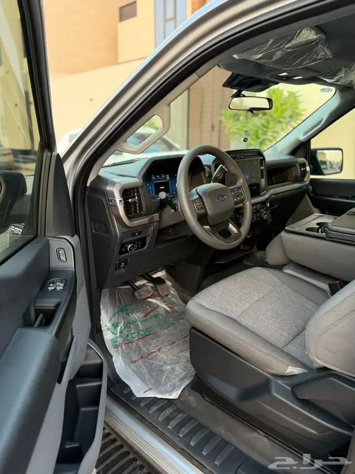 فورد 2025 FX4 للبيع 21