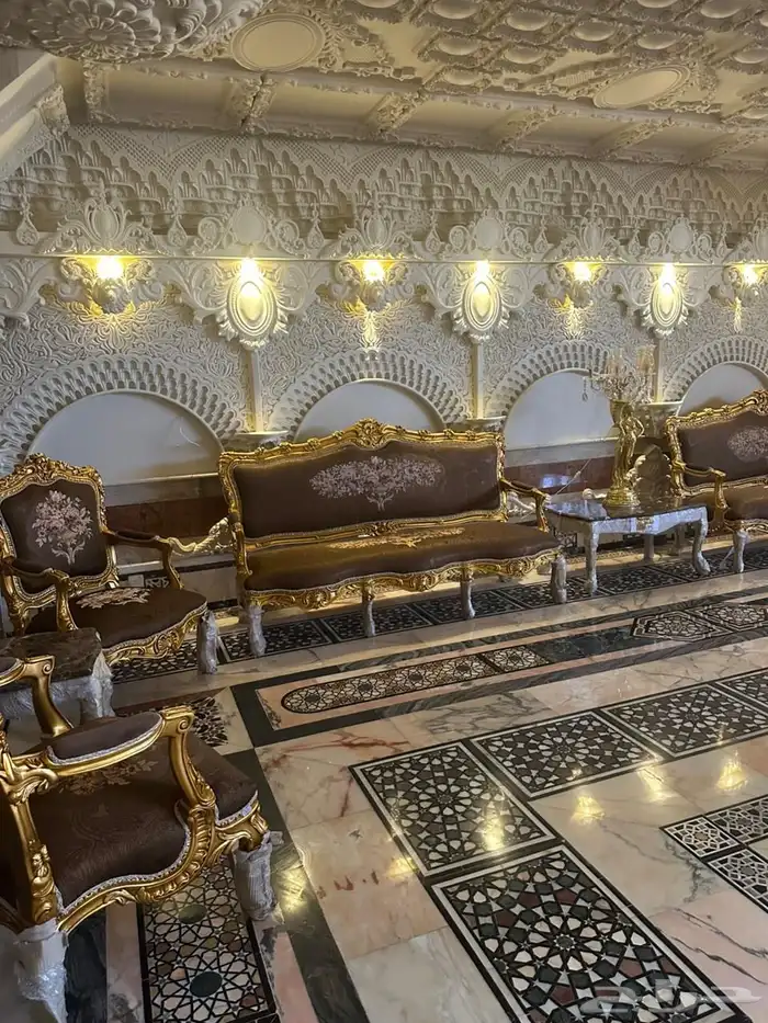 فيلا فاخرة للبيع الشرايع 3
