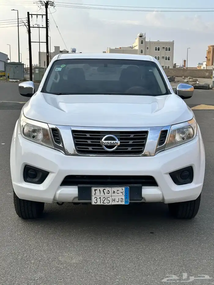 نافارا 2017 سعودي 4