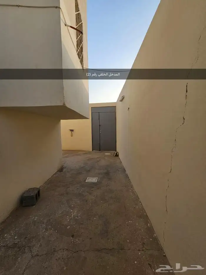 سكن عمال جماعي للايجار عماره شدقم عين دار الجديده قريب بقيق 19