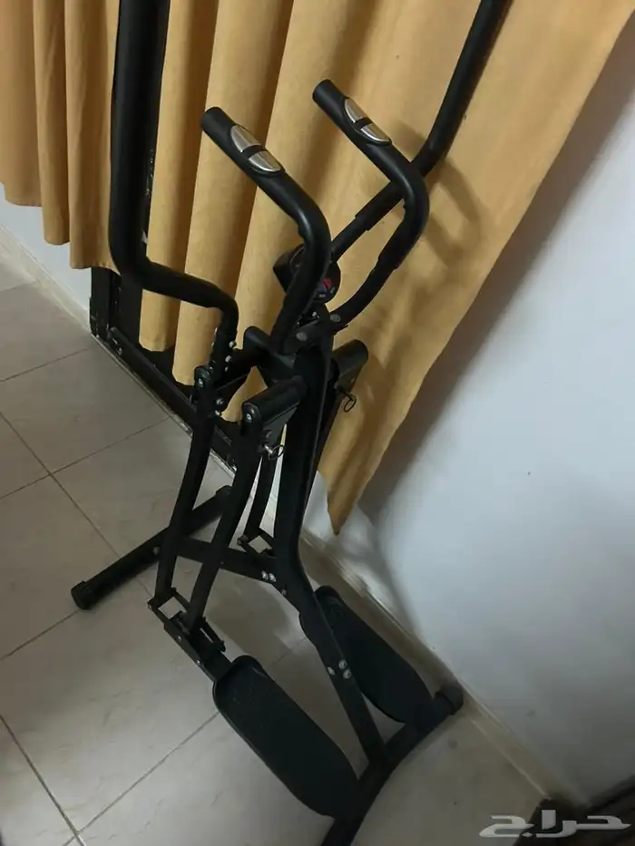 جيهازين رياضه للبيع 5