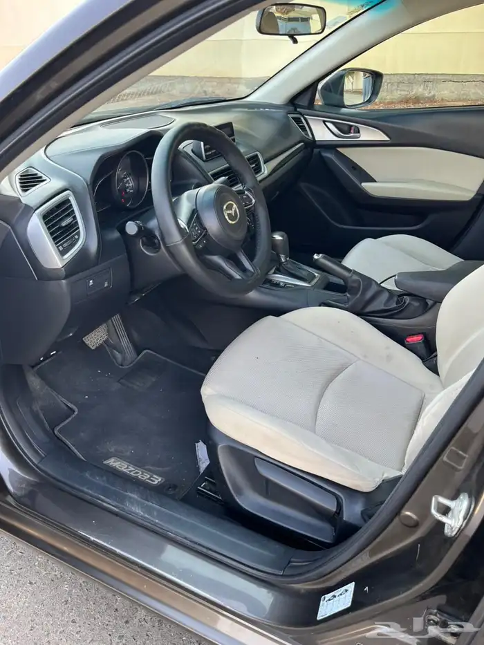 مازدا 3 للبيع 6